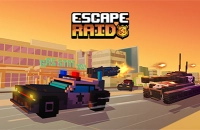 Escape Raid