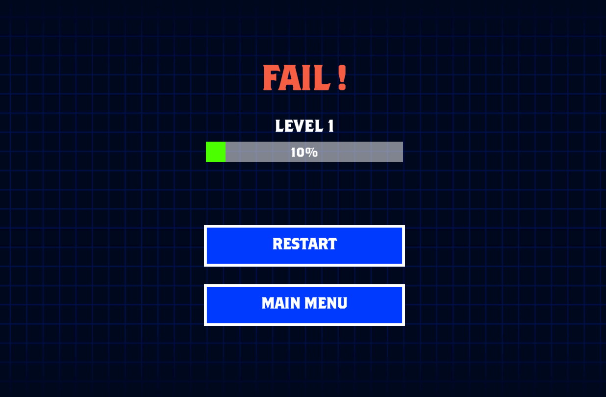 Geometry Vibes Play Online