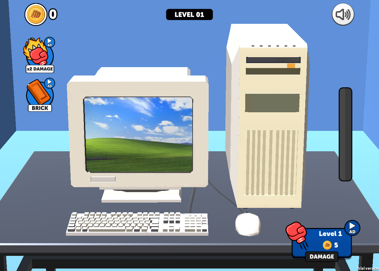 Smash It Game Play Online