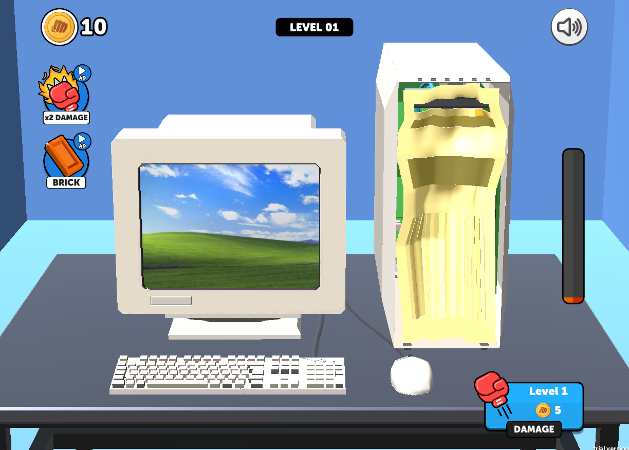 Smash It Game Play Online