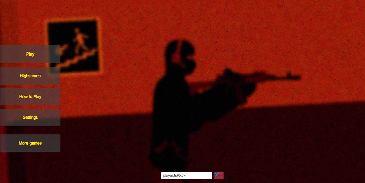 Undead Corridor Game Play Online